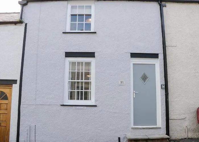 Clock Cottage