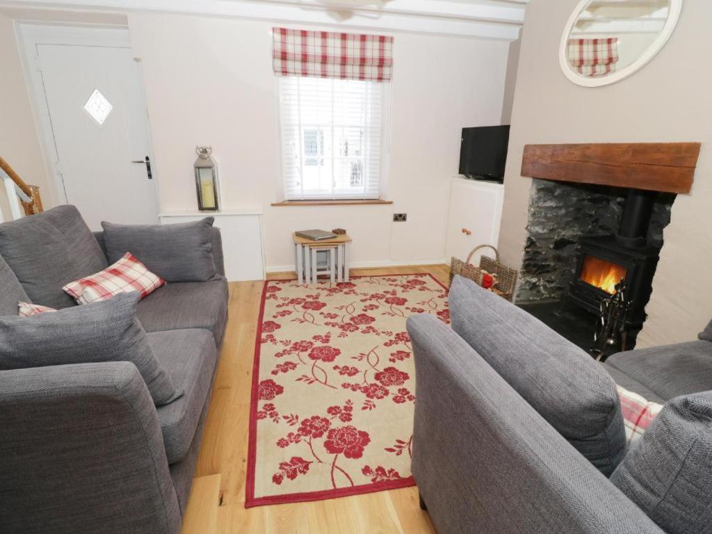 Clock Holiday home *